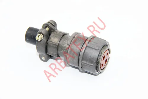 2РМТ22КПН4Г3В1В Разъемы 2РМ, 2РМТ, 2РМГ, 2РМДТ, ОНЦ-РГ фото фото 4