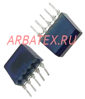 КДФ118А фотодиод кремниевый