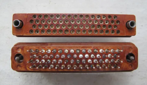 ГРПМШ-2-62 ШО-О Разъемы разное фото фото 2