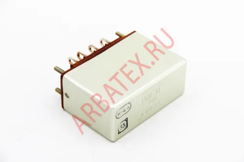 РНЕ-31 27В фото 4 РНЕ-31 27В фото 4