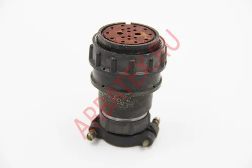 2РМД36КПЭ20Г6В1 Разъемы 2РМ, 2РМТ, 2РМГ, 2РМДТ, ОНЦ-РГ фото фото 5