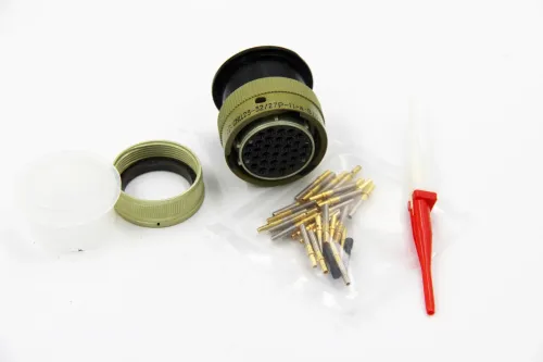 СНЦ23-32/27Р-11-а-В фото фото 3 СНЦ23-32/27Р-11-а-В Разъемы разное фото фото 3