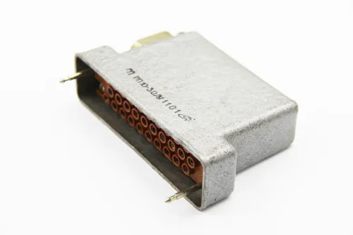 РП10-30ЛУ розетка фото 2 РП10-30ЛУ розетка фото 2