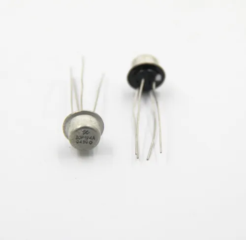 3ОР124А оптопара резисторная 3ОР124А оптопара резисторная