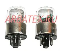 ТП-2/0,5 терморезистор