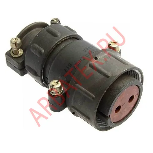 ШР20П2НШ6Н розетка Разъемы ШР, СШР фото