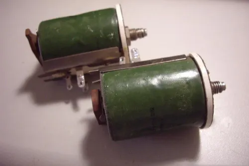 СП5-30-II-50Д 6,8 фото 2